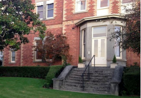 The Launceston Club
