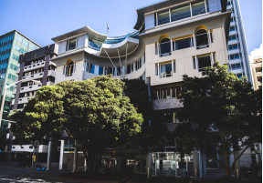 The Wellington Club