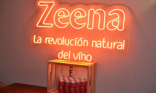 Afterwork de Zeena