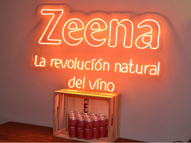 Afterwork de Zeena Afterwork de Zeena
