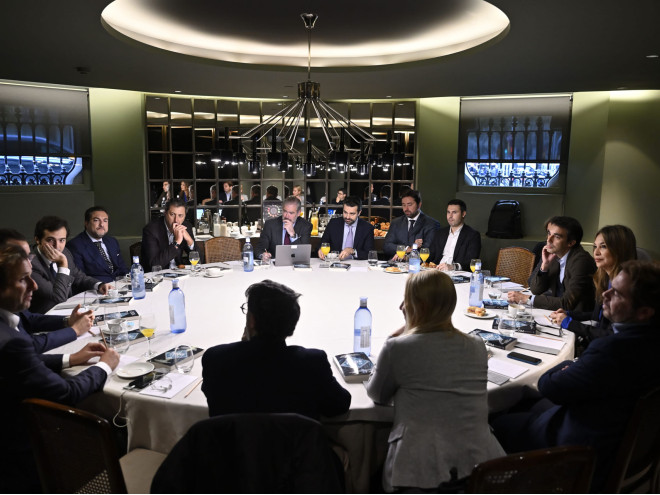 Proptech lands in the Círculo Ecuestre by the New Initiatives Committee