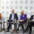 Carme Pinós, Anna Gener and Francisco Pérez claim the social value of architecture in real estate assets, at the Círculo Ecuestre