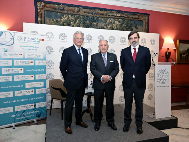 El teniente general D. Félix Sanz Roldán, ex secretario de estado - director del Centro Nacional de Inteligencia, en el Círculo Ecuestre: El teniente general D. Félix Sanz Roldán, ex secretario de estado - director del Centro Nacional de Inteligencia, en el Círculo Ecuestre: