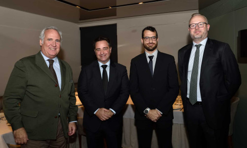 Artificial Intelligence stars in the latest edition of the Círculo Ecuestre's CE Talk