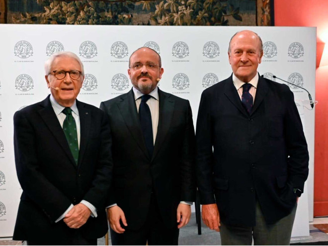 Alejandro Fernández, en el Círculo Ecuestre: Alejandro Fernández, en el Círculo Ecuestre: