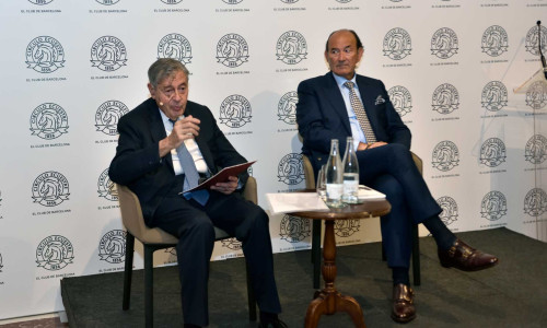 Félix Revuelta presenta 
