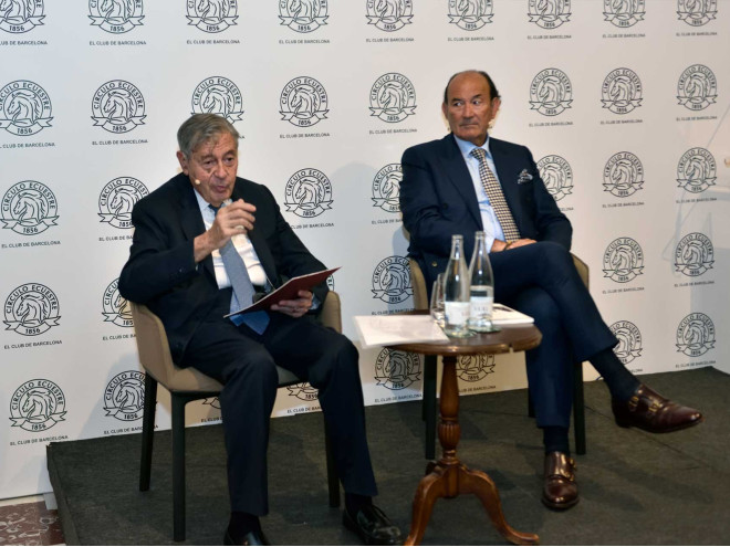 Félix Revuelta presenta Félix Revuelta presenta