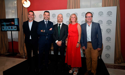 El Círculo Ecuestre aborda la importancia de la ciberseguridad en las empresas, de la mano de expertos y de SIRT