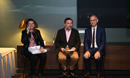 La Fundació Miró, en By Invitation 2024: 