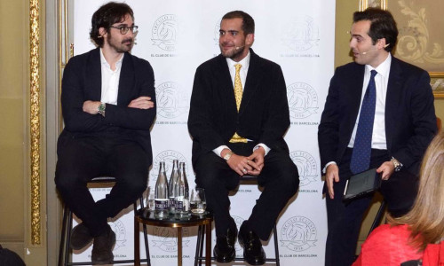 Reinventando la restauración en Barcelona: tendencias, inversión y retos, con los expertos Harry Serra y Álex Agulló