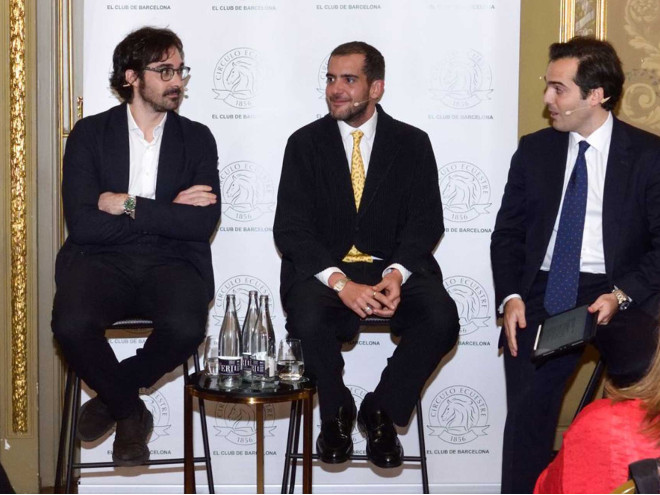 Reinventando la restauración en Barcelona: tendencias, inversión y retos, con los expertos Harry Serra y Álex Agulló Reinventando la restauración en Barcelona: tendencias, inversión y retos, con los expertos Harry Serra y Álex Agulló