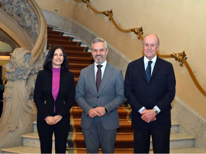 Juan Bravo (PP) pide concreción al Gobierno en las medidas en materia de defensa y la necesidad de alcanzar acuerdos económicos pragmáticos, en el Círculo Ecuestre Juan Bravo (PP) pide concreción al Gobierno en las medidas en materia de defensa y la necesidad de alcanzar acuerdos económicos pragmáticos, en el Círculo Ecuestre