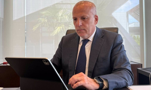Álvaro Echevarría refuerza la Junta de Gobierno del Círculo Ecuestre