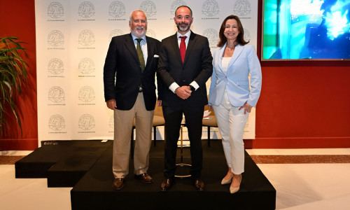 De la leche a la fibra: la historia de Sertram con Jordi Balcells