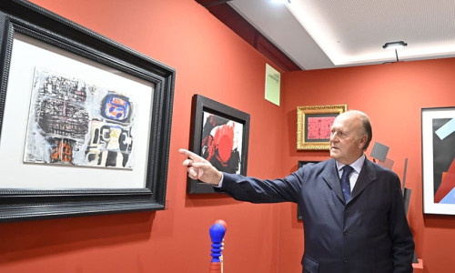 By Invitation alcanza un récord de 10.000 visitantes y confirma su madurez y papel referente en su sexta edición