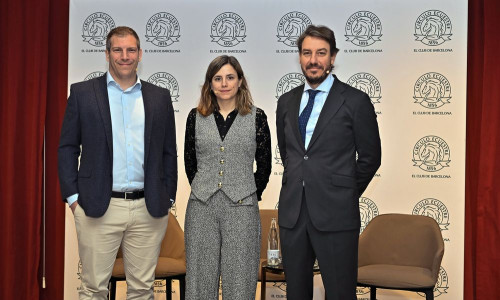 El Círculo Ecuestre inicia el camino hacia los X premios Joven Relevante con los dos últimos vencedores